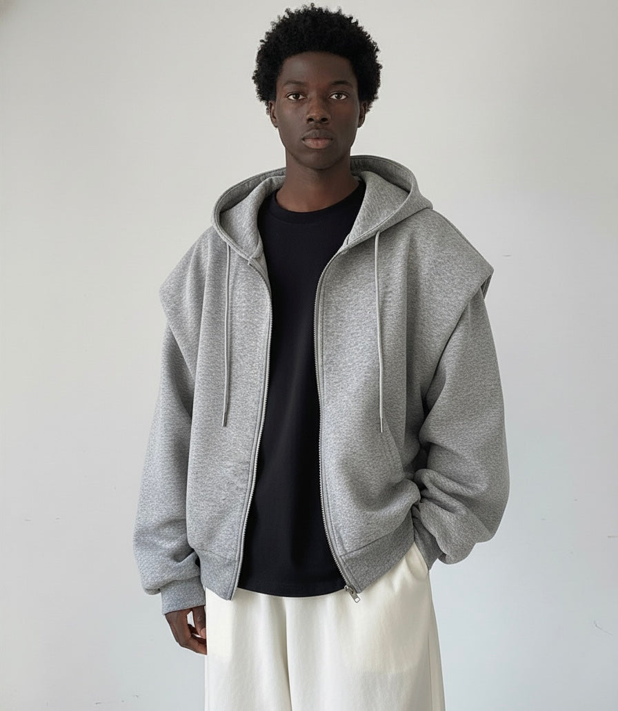 Urban Ease Loose Sweater