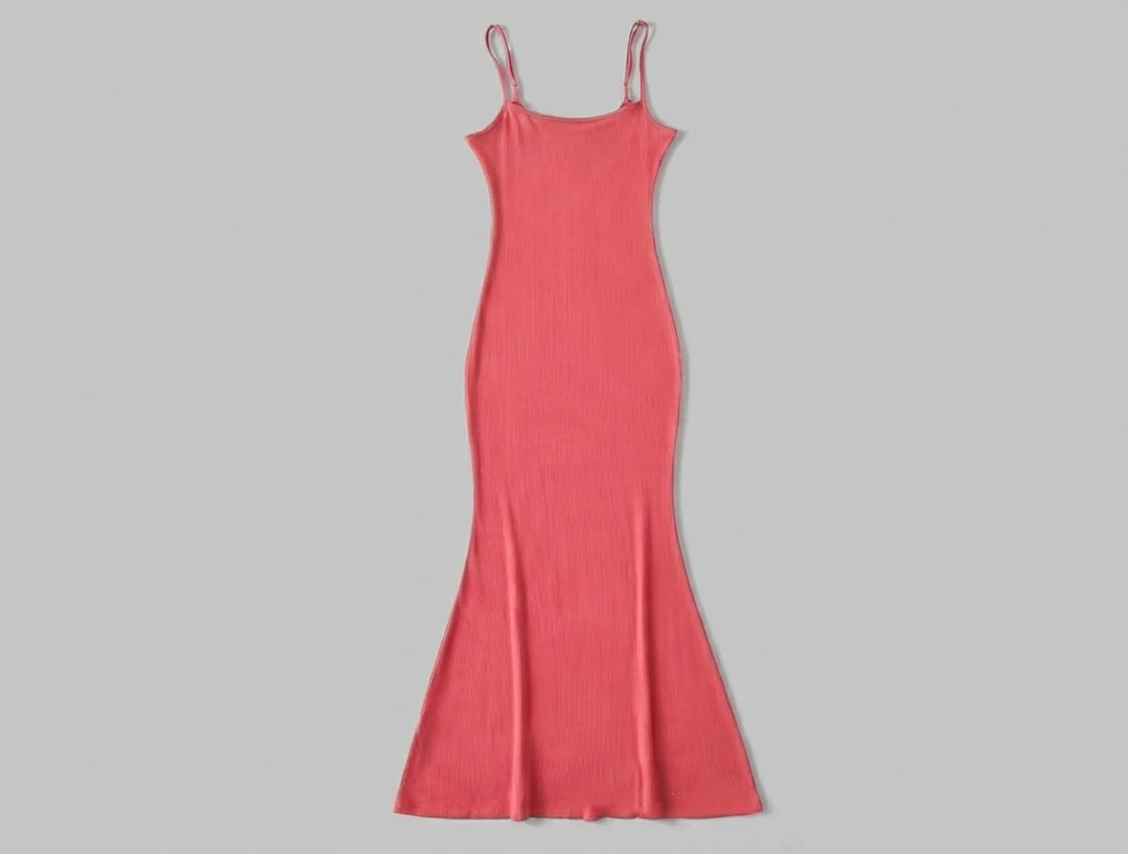 Shapewear Bodysuit Dress