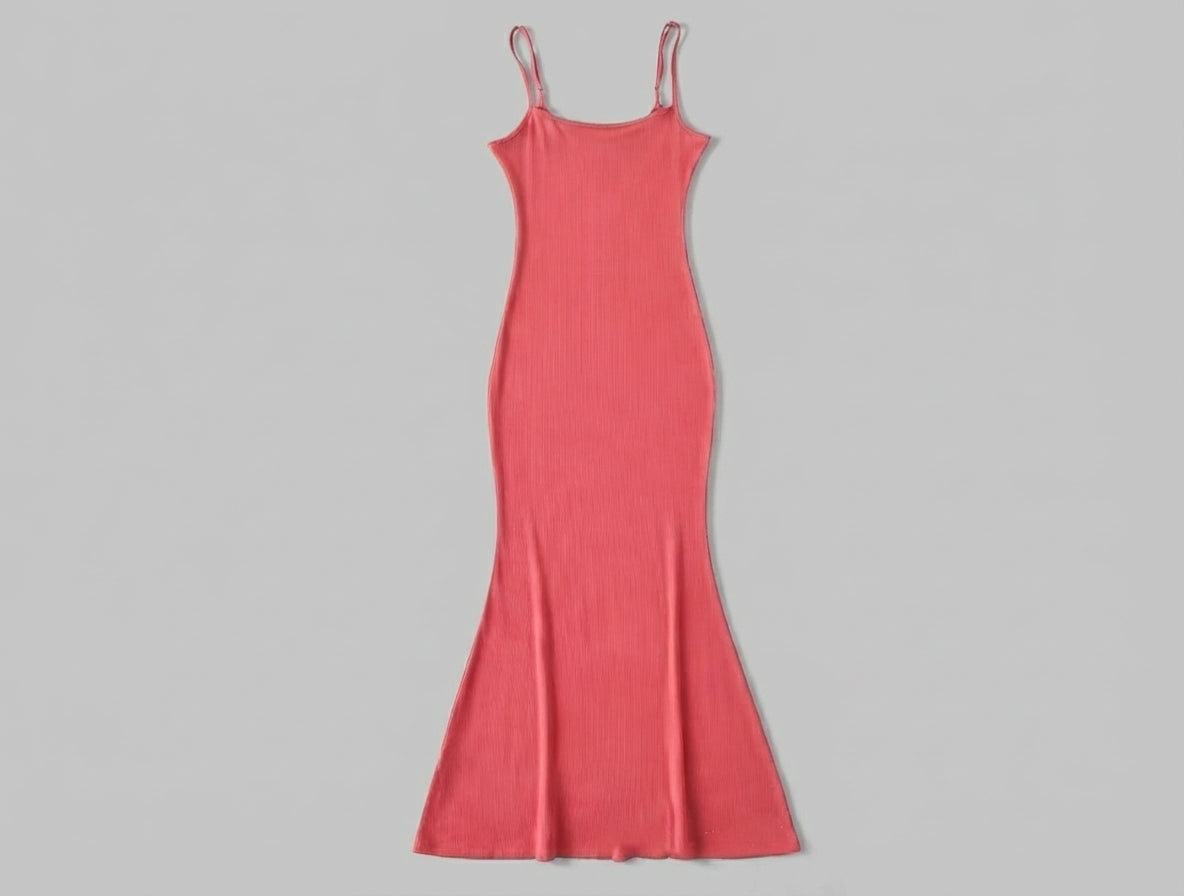 Shapewear Bodysuit Dress