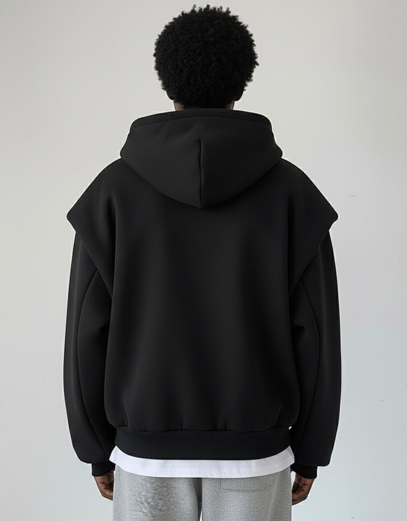 Urban Ease Loose Sweater