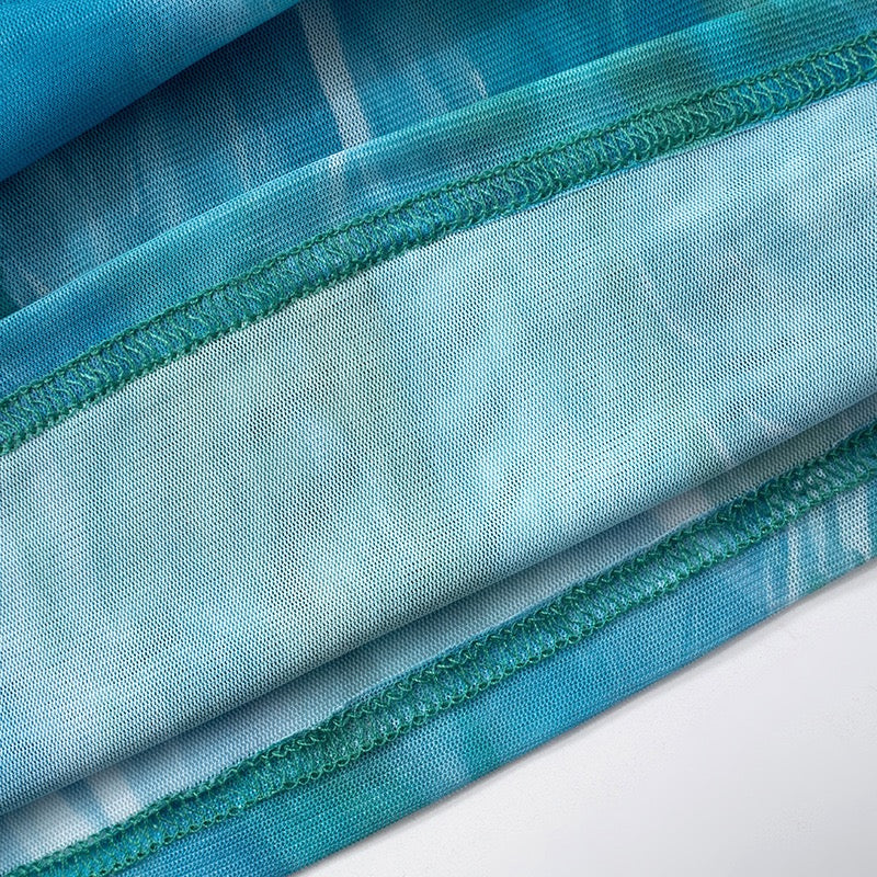 Ocean Flow Top
