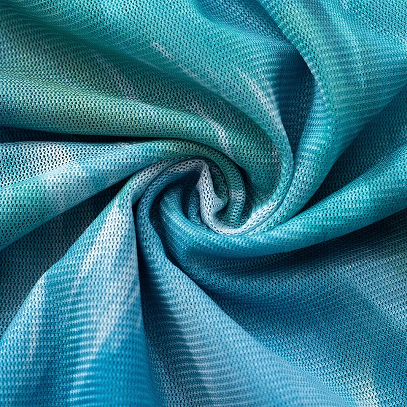 Ocean Flow Top
