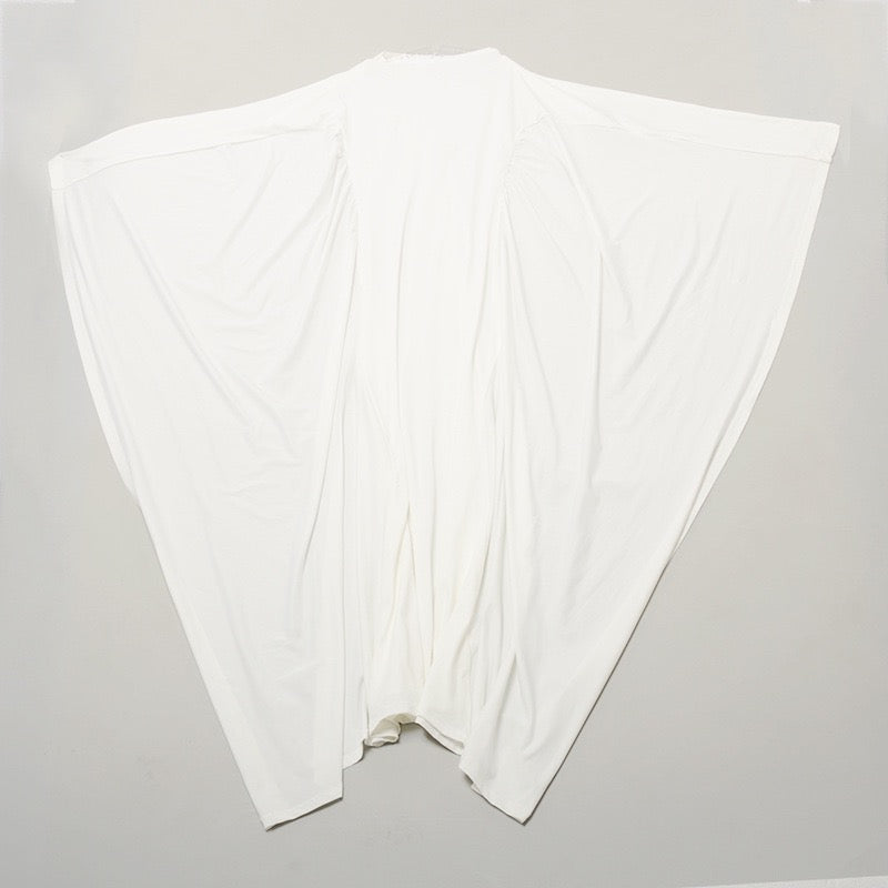 Soft Long Muse Dress